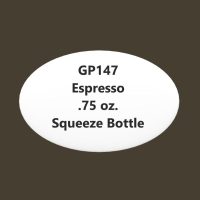 Espresso .75 OZ (21g) Soft Gel Paste