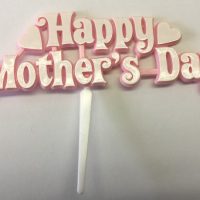 Happy Mothers Day  Pick 24 CT