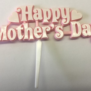Happy Mothers Day  Pick 24 CT