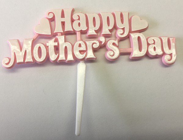 Happy Mothers Day Pick 24 CT