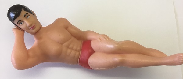 Macho Man 12 CT