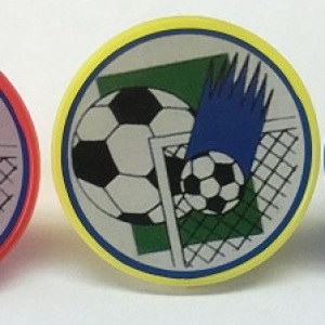 Soccer Ring 144 CT