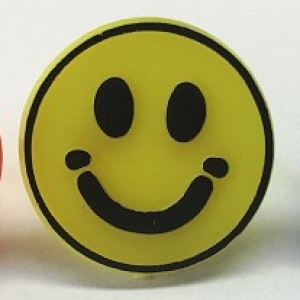 Happy Face Rings 144 CT
