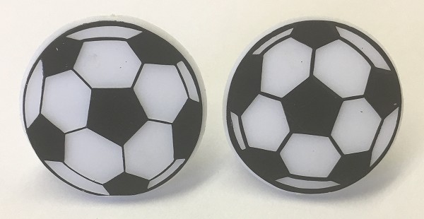 Soccer Rings 144 CT