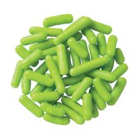 Lime Green Jimmies 26 OZ