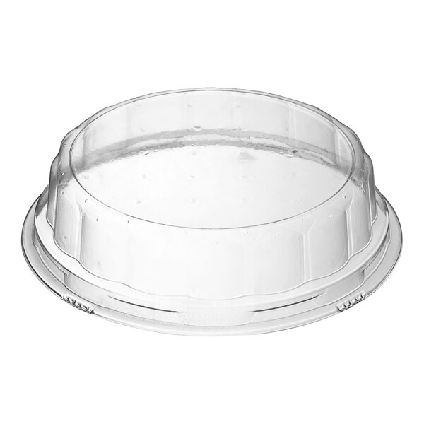 Ecos Round Baking Mold 3 5/8" x 1 1/2" 700 CT - Image 3