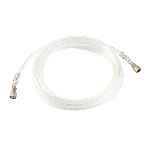 Clear Airbush Hose