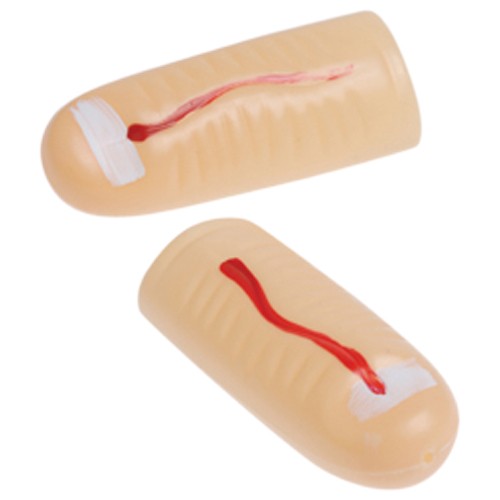 Bloody Fingers 2 3/4" 12 CT