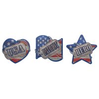 Metallic Hero Layon 12 CT
