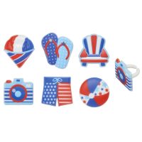 Summer Fun Rings 144 CT