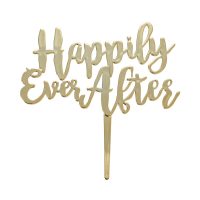 Happily Ever After Layon 6 CT