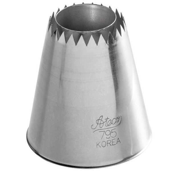 #795 SULTAN Tube