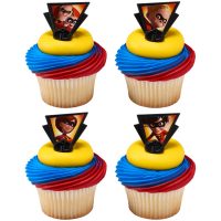 Incredibles 2 Dynamic Family Rings 144 CT