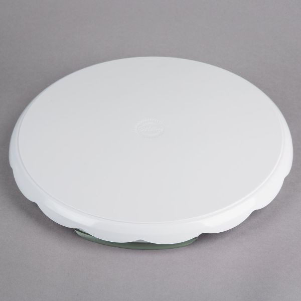 Trim N Turn Plus Cake Turntable