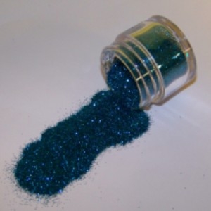 Galaxy Dust Ice Blue 5 GR