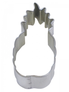 Pineapple Cutter Tin 3"
