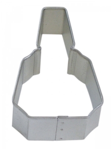 Nail Polish Cutter Tin 4"