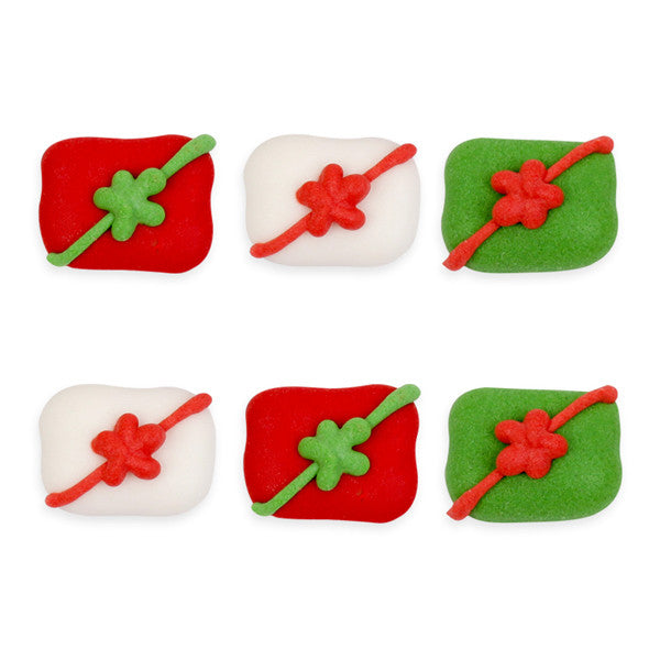 Christmas Gift Small Royal Icing 144 CT