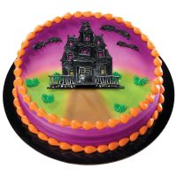 Haunted House Layon 12 CT