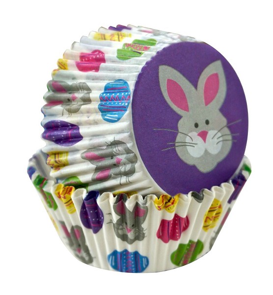 Easter Bake Cups 50 CT