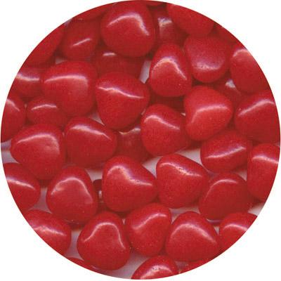 Cinnamon Hearts 3 OZ