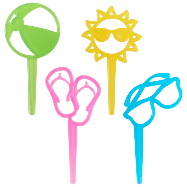 Summer Fun DecoPics 144 CT - Image 2