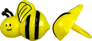 Bee Busy Rings 72 CT