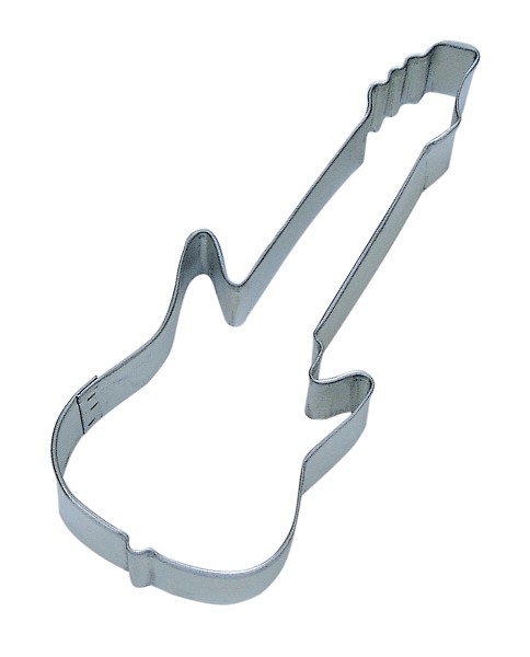 Electric Guitar Cutter 5"