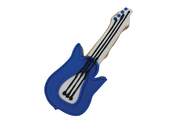 Electric Guitar Cutter 5" - Image 2