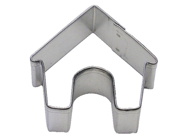 Dog House Mini Cutter 1 3/4"