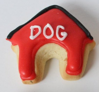 Dog House Mini Cutter 1 3/4" - Image 2