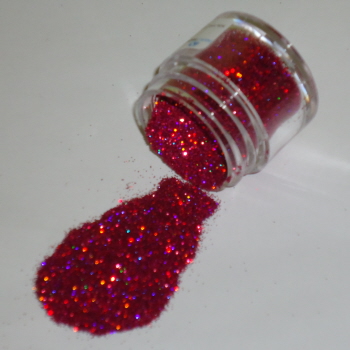 Galaxy Dust Raspberry 5 GR