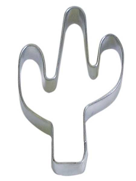 Cactus Mini Cutter 1 3/4"