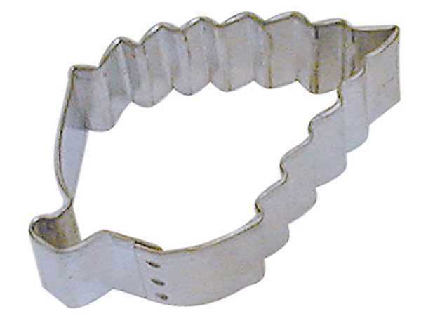 Aspen Leaf Cutter 3 1/4"
