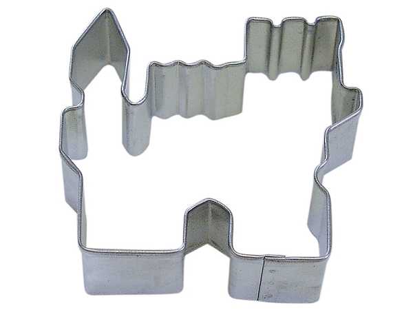 Castle Cutter 3"