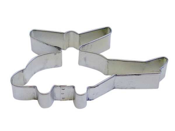 Helicopter Cutter 5"
