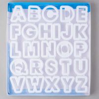 Alphabet Cutter 1 1/2 Set
