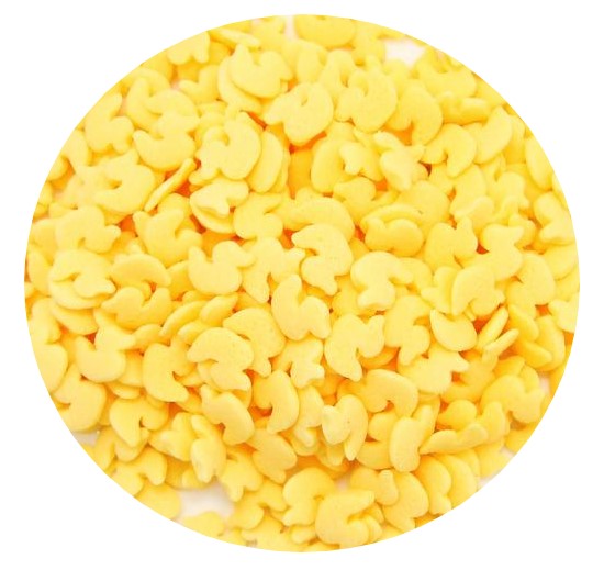 Rubber Duck Quins 5 LB