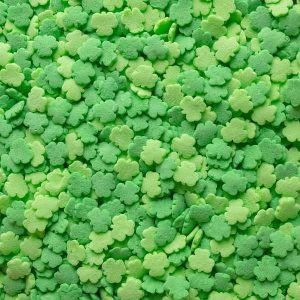 Clover (Shamrock) Quins 5 LB