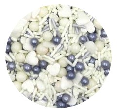 Wedding Day Mix 5 LB