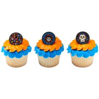 Disney/Pixar Coco Family Rings 144 CT