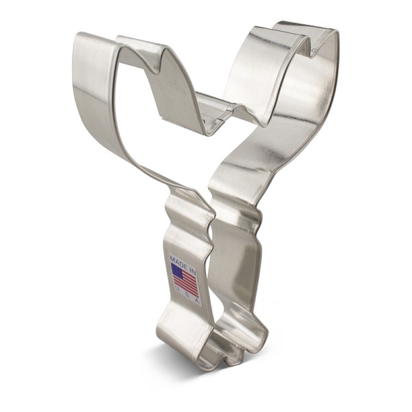 Lobster Cutter 4 5/8"