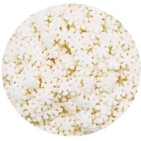Snowflakes Quins 1 LB