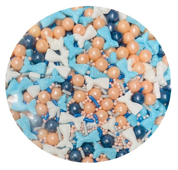 Mermaid Mix 1 LB