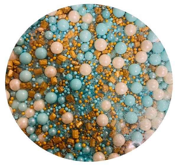 Ocean Breeze Mix 1 LB