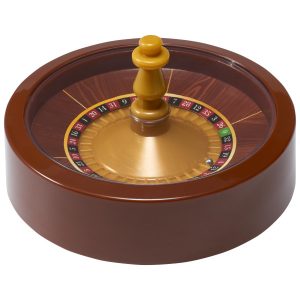 Rapid Roulette DecoSet EA