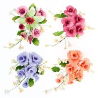 Spray Set Mix 8" x 4.5" 4 CT