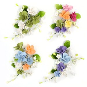 Spray Set Mix 7″ x 5″ 4 CT