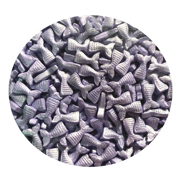 Mermaid Purple Quins 5 OZ - Image 2