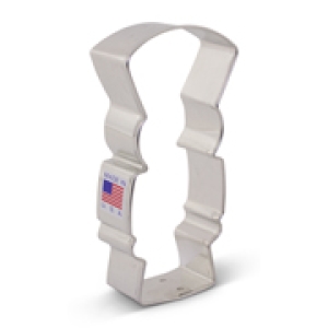 Nutcraker Cutter 4 1/4″